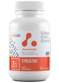 Syner Zinc - 90 Caps + BONUS