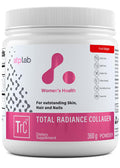 Total Radiance Collagen (Fruit Delight) - 360g + BONUS