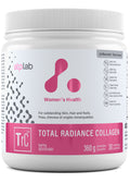 Total Radiance Collagen (Unflavoured) - 360g + BONUS