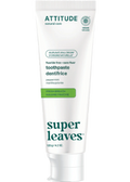Adult Toothpaste Fluoride Free Fresh Breath (Peppermint) - 120g