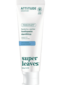 Adult Toothpaste Fluoride Free Whitening (Peppermint) - 120g