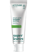 Adult Toothpaste With Fluoride Fresh Breath (Peppermint) - 120g