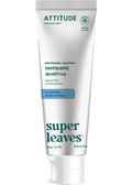 Adult Toothpaste With Fluoride Whitening (Peppermint) - 120g