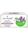 Nature+ Technology Air Purifier (Lavender & Eucalyptus) - 227g