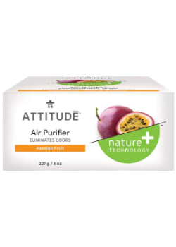 Nature+ Technology Air Purifier (Passion Fruit) - 227g