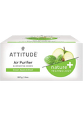 Nature+ Technology Air Purifier (Green Apple & Basil) - 227g