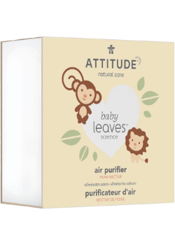 Baby Leaves Air Purifier (Pear Nectar) - 227g