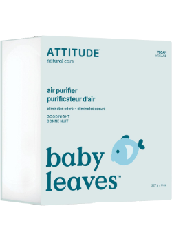 Baby Leaves Air Purifier (Goodnight Almond Milk) - 227g