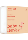 Baby Leaves Air Purifier (Orange Pomegranate) - 227g