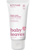 Little Ones Diaper Rash Cream Zinc - 75g