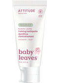 Little Ones Training Toothpaste For Baby (Strawberry) - 75g