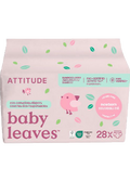 Eco Baby Diapers (Newborn) - 28 Diapers