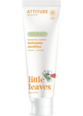 Little Ones Toothpaste Without Fluoride For Kids (Mango) - 120g