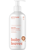 Baby Leaves Body Lotion (Pear Nectar) - 473ml