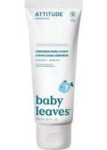 Baby Leaves Calendula Cream (Good Night Almond Milk) - 200ml