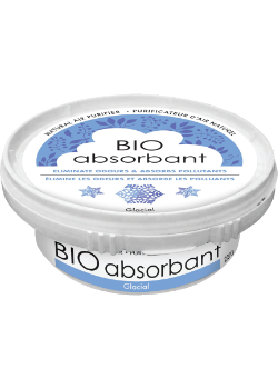 Bio Absorbant (Glacial) - 227g