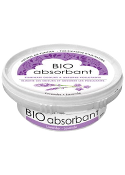 Bio Absorbant (Lavender) - 227g
