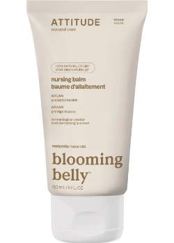Blooming Belly Natural Nursing Balm - 75g