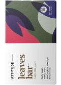 Leaves Bar Body Soap (Herbal Musk) - 113g