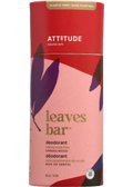 Leaves Bar Deodorant (Sandalwood) - 85g