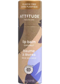 Leaves Bar Lip Balm (Coconut) - 8.5g
