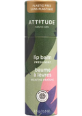 Leaves Bar Lip Balm (Mint) - 8.5g