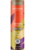 Leaves Bar Lip Balm Spf15 (Mango) - 8.5g