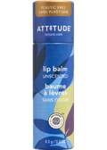 Leaves Bar Lip Balm (Unscented) - 8.5g