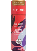 Leaves Bar Lip Balm (Watermelon) - 8.5g