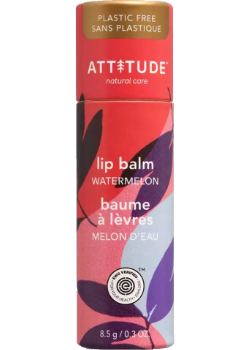 Leaves Bar Lip Balm (Watermelon) - 8.5g