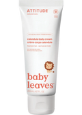 Baby Leaves Calendula Cream (Pear Nectar) - 200ml