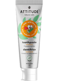 Little Ones Toothpaste With Fluoride For Kids (Mango) - 120g