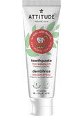 Little Ones Toothpaste With Fluoride For Kids (Watermelon) - 120g