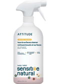 Little Ones Toy And Surface Cleaner - 475ml