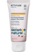 Oatmeal Sensitive Natural Baby Care Moisturizing Ointment (Unscented) - 75ml