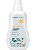 Sensitive Natural Baby Fabric Softener (Unscented) - 1L