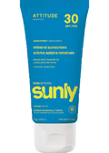 Sunly Kids Mineral Sunscreen SPF30 (Unscented) - 75g