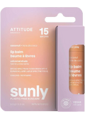 Sunly Lip Balm SPF15 (Coconut) - 8.5g