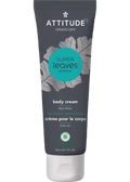 Super Leaves Men's Body Cream Soothing (Black Willow) - 240ml