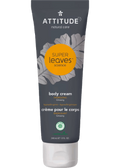 Super Leaves Men's Body Cream Energizing (Ginseng) - 240ml