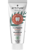 Adult Toothpaste With Fluoride Sensitive (Spearmint) - 25g