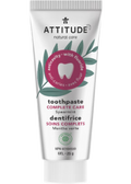 Adult Toothpaste With Fluoride Complete Care (Spearmint) - 25g