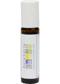 Empty Amber Roll-On Bottle - 9.17ml