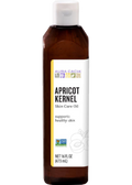 Apricot Kernel Skin Care Oil (Rejuvenating) - 473ml