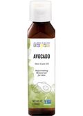 Avocado Skin Care Oil (Comforting) - 118ml