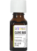 Clove Bud Pure Essential Oil (Comforting) - 15ml