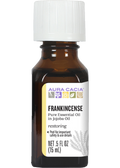Frankincense Pure Essential Oil In Jojoba Oil (Restoring) - 15ml