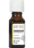 Frankincense Pure Essential Oil (Restoring) - 15ml