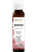 Grapeseed Skin Care Oil (Harmonizing) - 118ml
