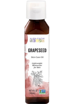 Grapeseed Skin Care Oil (Harmonizing) - 118ml